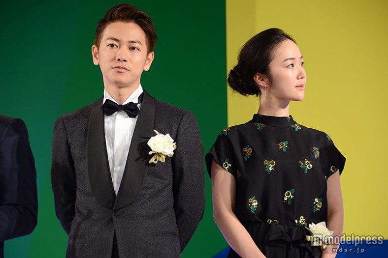 佐藤健、黒木華