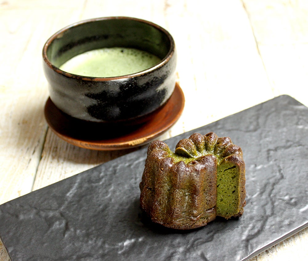 metcha matcha淀屋橋／画像提供：LIFEstyle