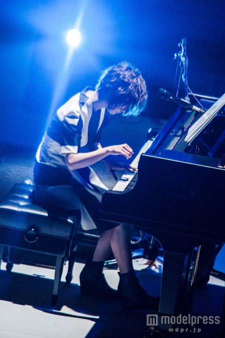 大塚愛、「裸同士のお付き合いです」