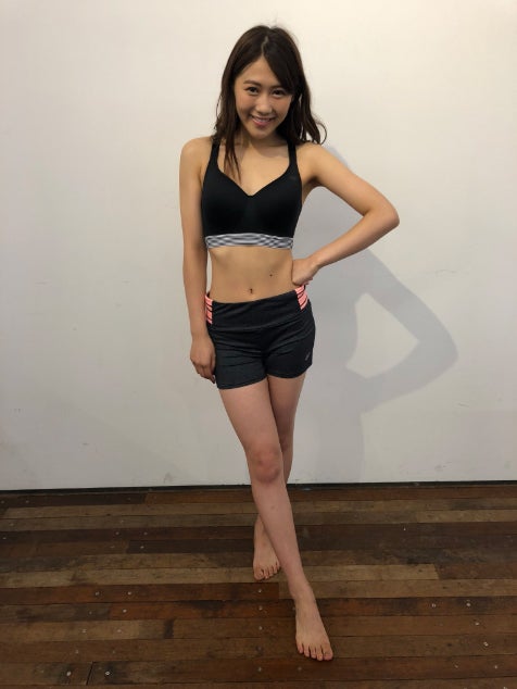 元akb48西野未姫 8 5kgのダイエット成功で体重公表 ビフォーアフター写真も公開で 第2のまゆゆに戻れた モデルプレス