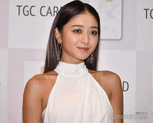 みちょぱ、夫・大倉士門のファッションセンスにコメント 元彼人数も明かす