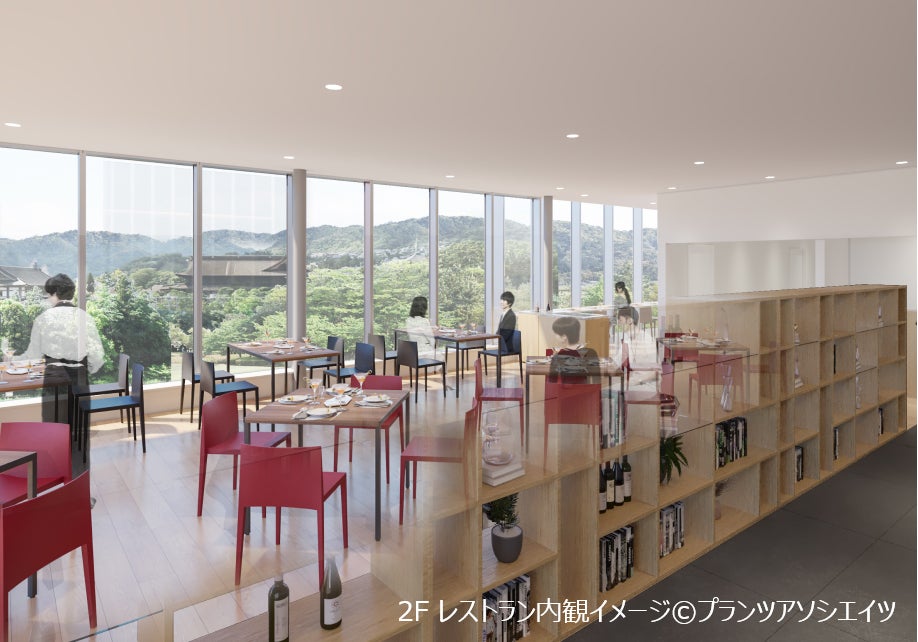 長野県立美術館（提供画像）