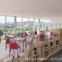 長野県立美術館（提供画像）