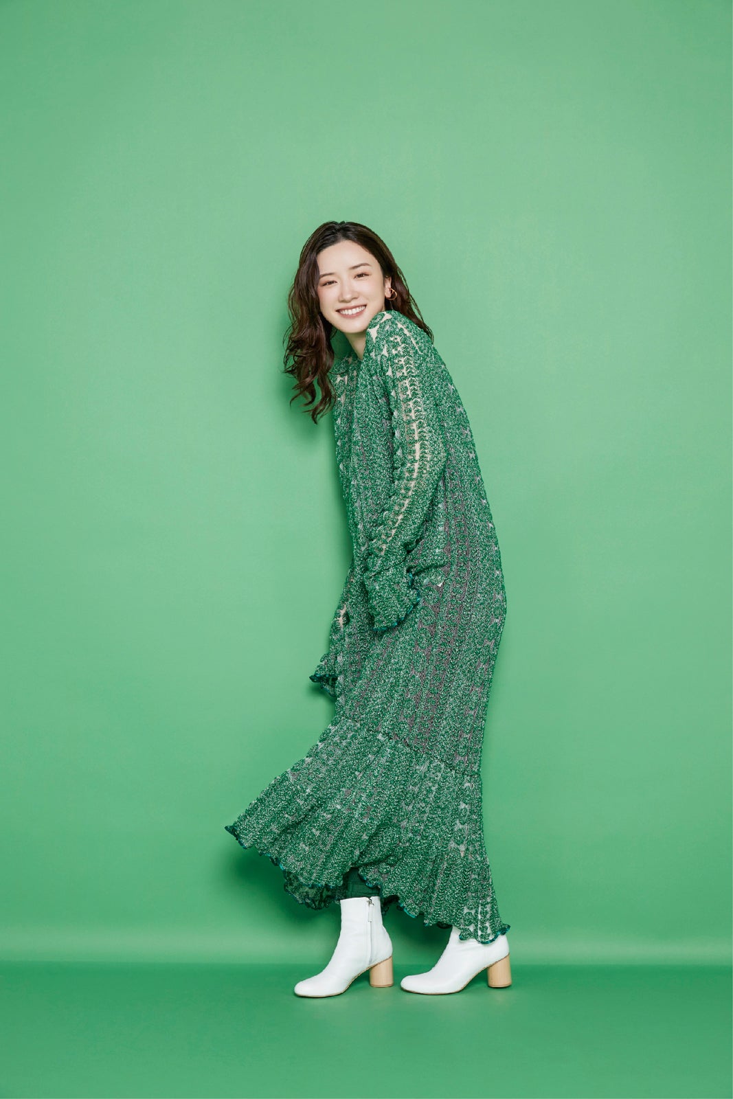 永野芽郁／アザーカット（提供写真）