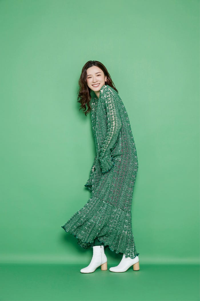 永野芽郁/アザーカット(提供写真)