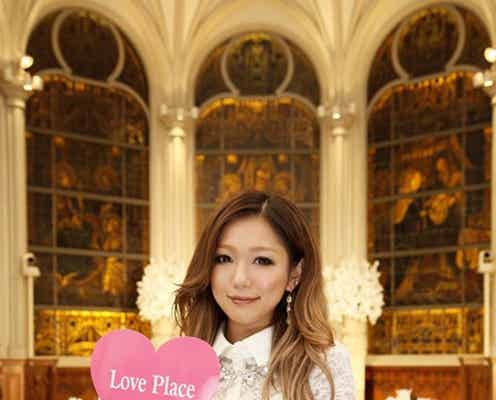 西野カナ、史上初の試みで15万人来場