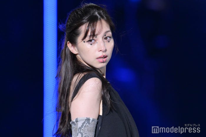 中条あやみ(C)モデルプレス