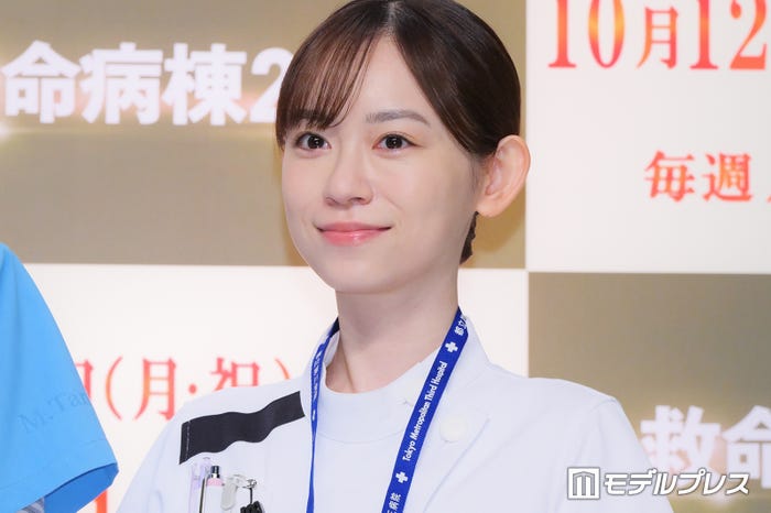 杏花(C)モデルプレス