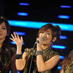 ニコル(「LOVE-1 FESTIVAL」主催:株式会社エフエム東京/PMC NETWORKS/ LOVE-1実行委員会/エフエムインターウェーブ株式会社)