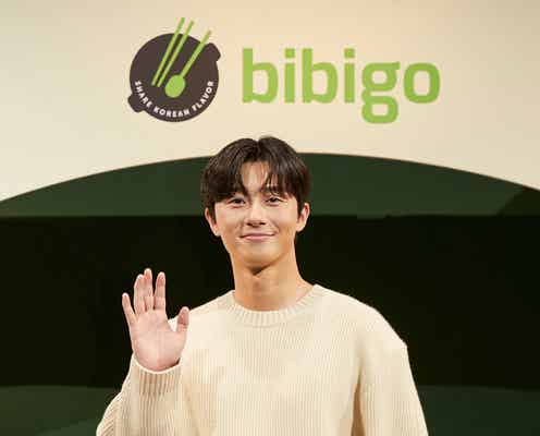 パク・ソジュン、日本での人気を実感した瞬間語る「そこまでなのかと…」 5年ぶり来日単独イベントにファン熱狂
