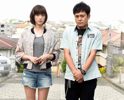 TOKIO、有田哲平&本田翼「わにとかげぎす」主題歌描き下ろし 長瀬智也「打たれました」