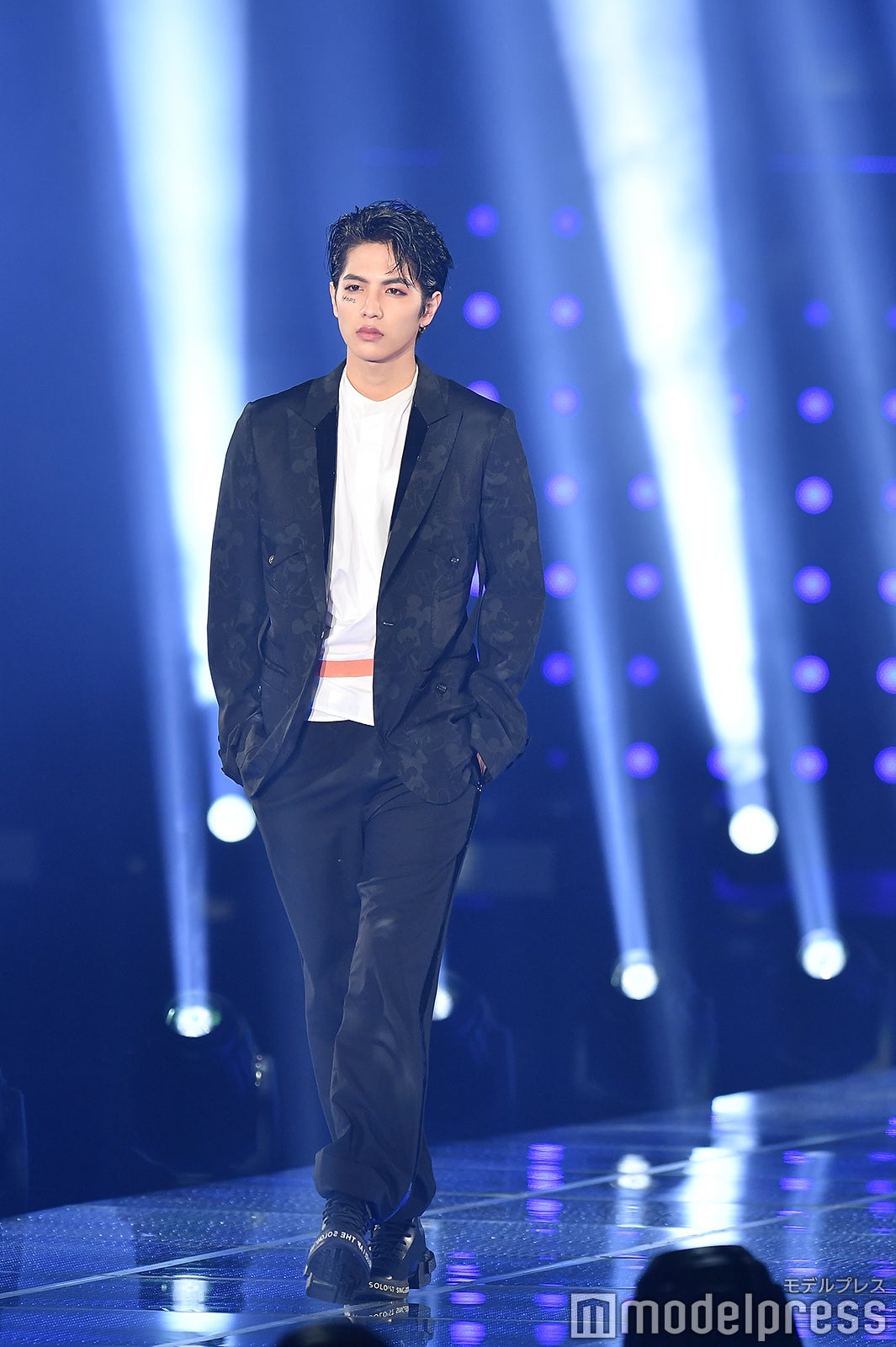 志尊淳（C）モデルプレス