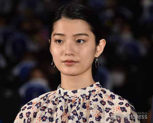蒔田彩珠「99.9」を観た母が涙 松本潤「その話にグッとくる」