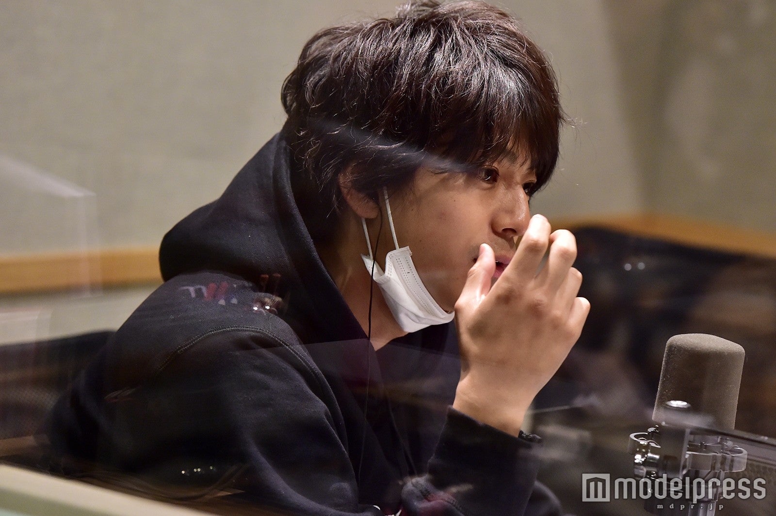 三浦翔平 （C）モデルプレス