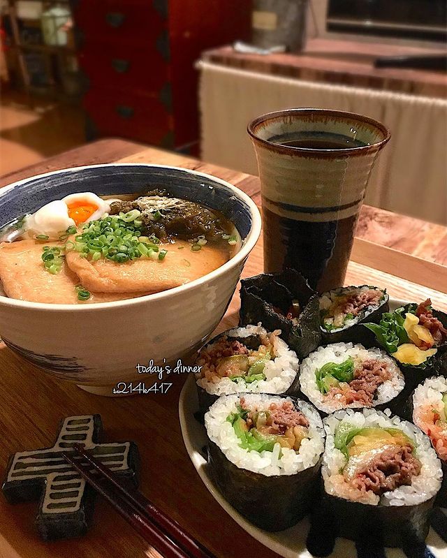 肉うどんと相性の良い献立特集 手軽に食べられる栄養バランスが良い人気レシピって モデルプレス 肉うどんと相性の良い献立特集 手軽に食べられる栄養バランスが良い人気レシピって モデルプレス
