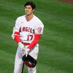 MLB=大谷と筒香はともに無安打、レイズ勝利