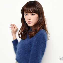 モデルプレス - 桐谷美玲の目指す先 「マイナス思考だった」自分を変えたモノ&恋愛観を明かす