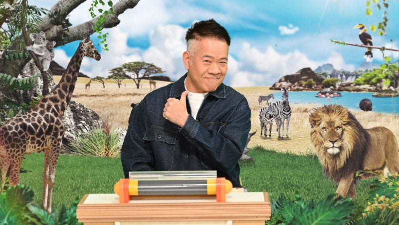 原西孝幸（C）TBS