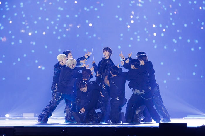 SEVENTEEN(C)CJ ENM Co., Ltd, All Rights