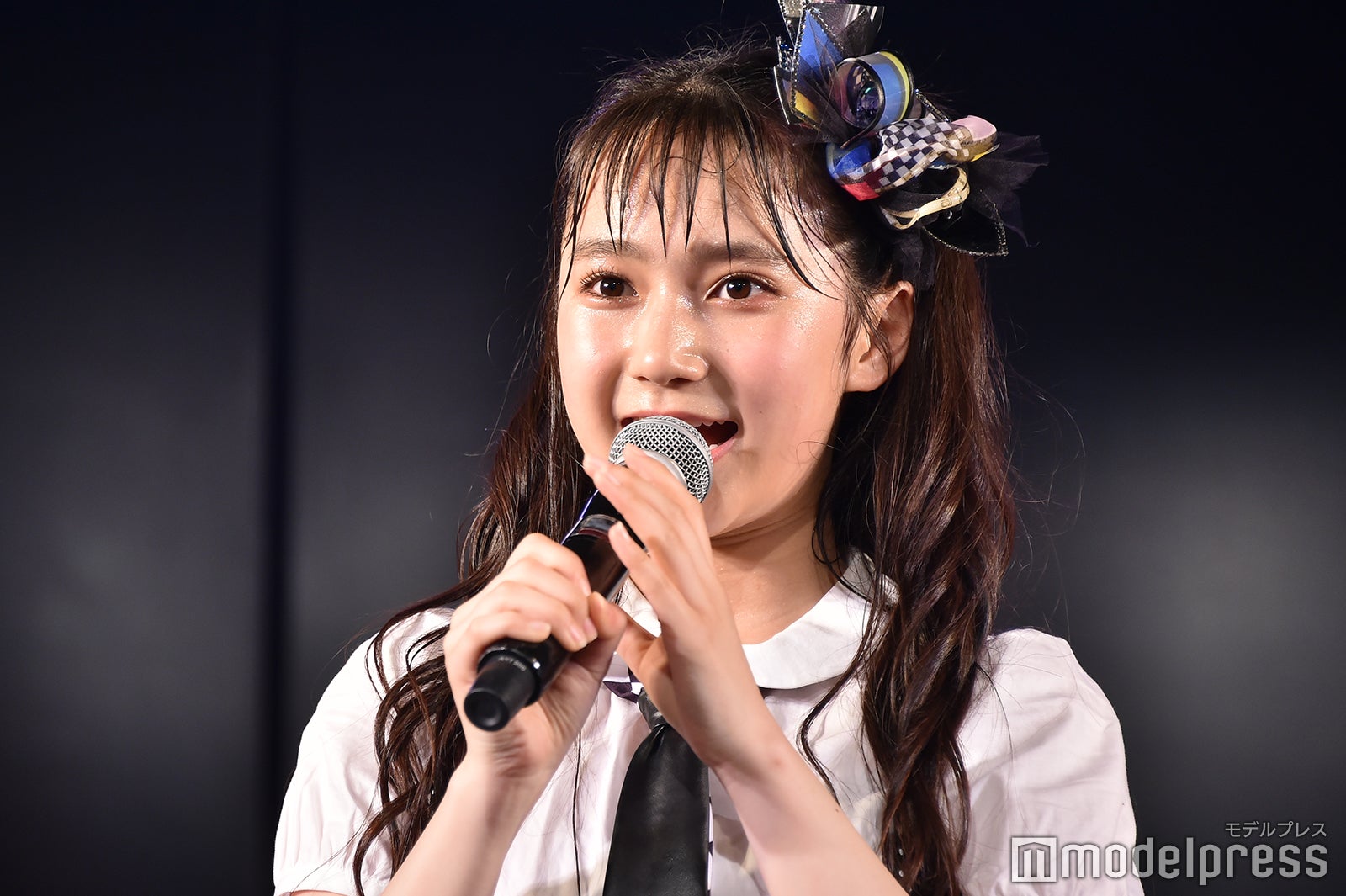 鈴木くるみ「僕の夏が始まる」公演（C）モデルプレス