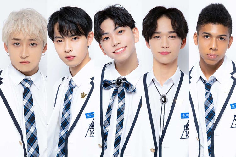 Produce 101 Japan シーズン2 ダンス全米大会優勝 2 5次元俳優の最年長 カウントダウンspでインパクト残した練習生は モデルプレス Produce 101 Japan シーズン2 ダンス全米大会優勝 2 5次元俳優の最年長 カウントダウンspでインパクト残した練習生は モデルプレス