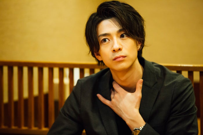 デビュー10周年の三浦翔平 現実の壁 にぶち当たった25歳 引退 も示唆した今後とは 現在の俳優業へのスタンスも語る モデルプレスインタビュー モデルプレス デビュー10周年の三浦翔平 現実の壁 にぶち当たった25歳 引退 も示唆した今後とは 現在の俳優業へのスタンスも語る モデルプレスインタビュー モデルプレス