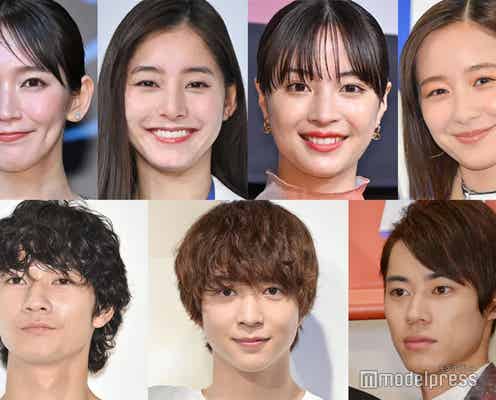 「ゼクシィ」14代目新CMキャストに予想白熱 20日に正解発表