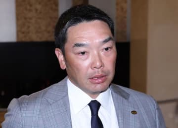 巨人・阿部監督が宮崎神宮参拝「新たな気持ちでスタートできる。ワクワクしています」覇権奪回へ、いよいよキャンプイン前日