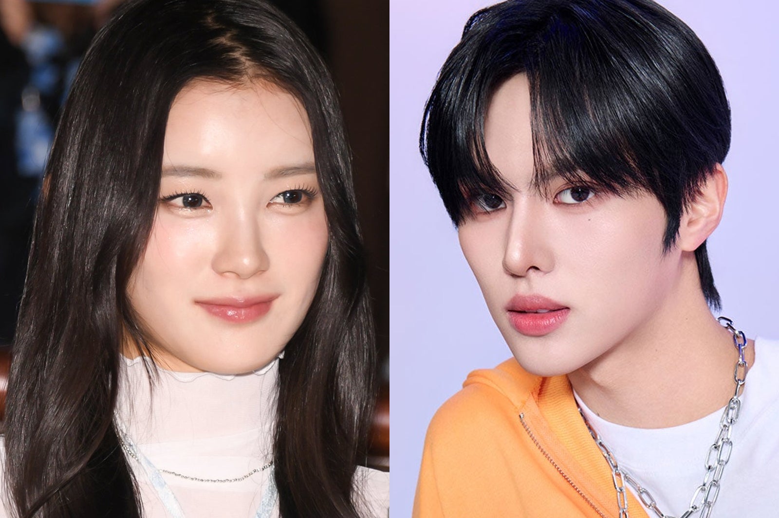 「日プ新世界」安部結蘭＆ME:I・MIU（櫻井美羽）、4つの“共通点”が話題「すごい偶然」「目が離せない」