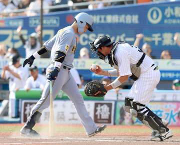 阪神・藤川監督 3連勝逃すも九回粘りを評価 2日から甲子園6連戦へ切り替え「いい1週間にできるように」