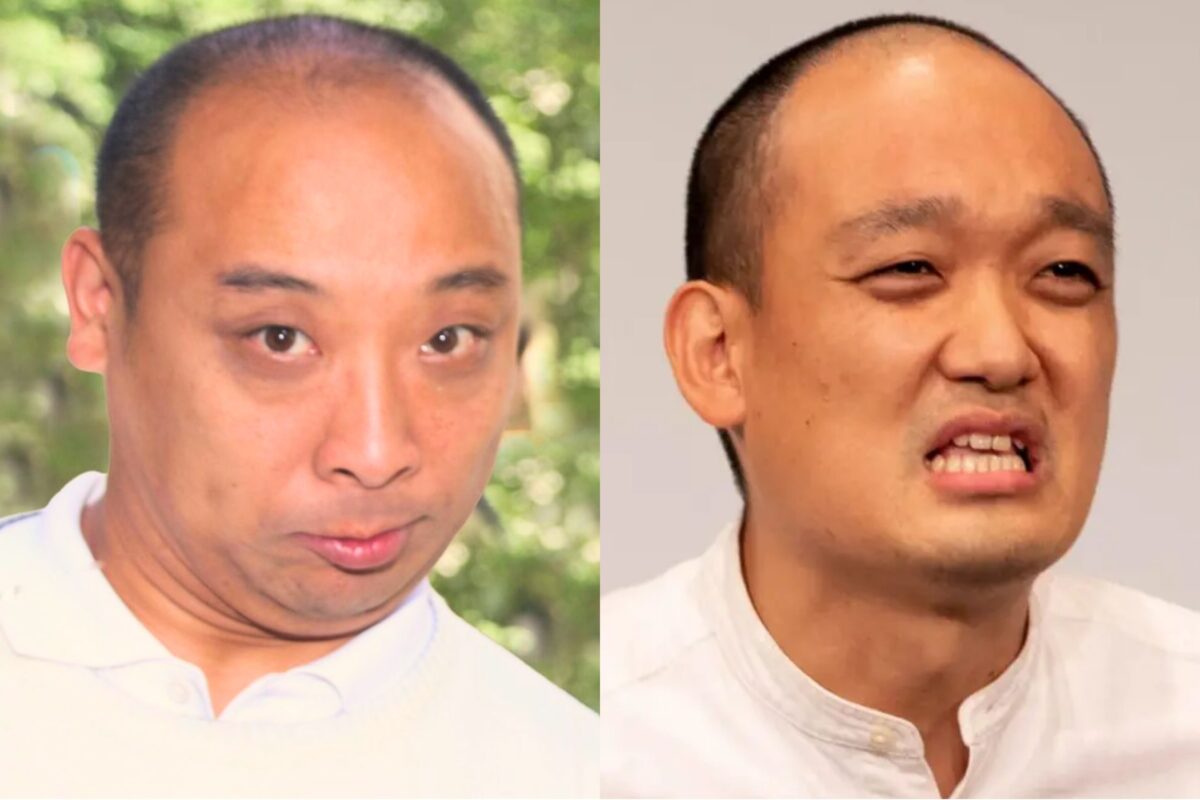 トム・ブラウンみちお、彼女と“やりたいこと”を暴露 女性陣は賛同も…みなみかわは「気持ち悪い」