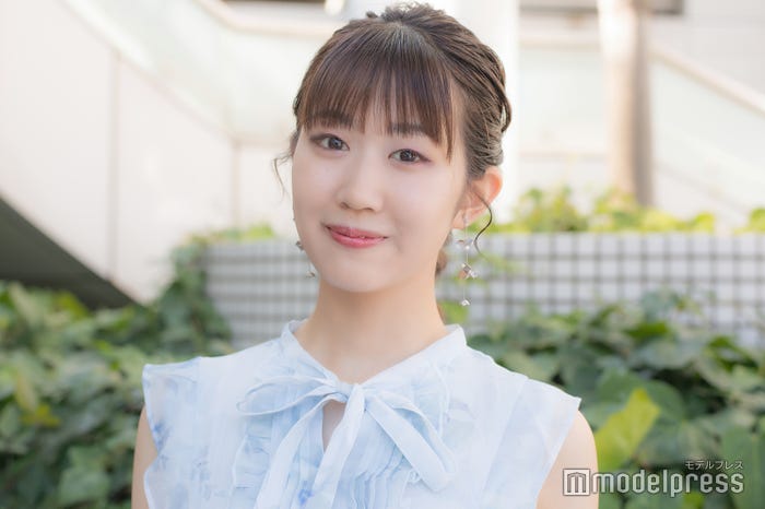 和根崎颯美さん(C)モデルプレス