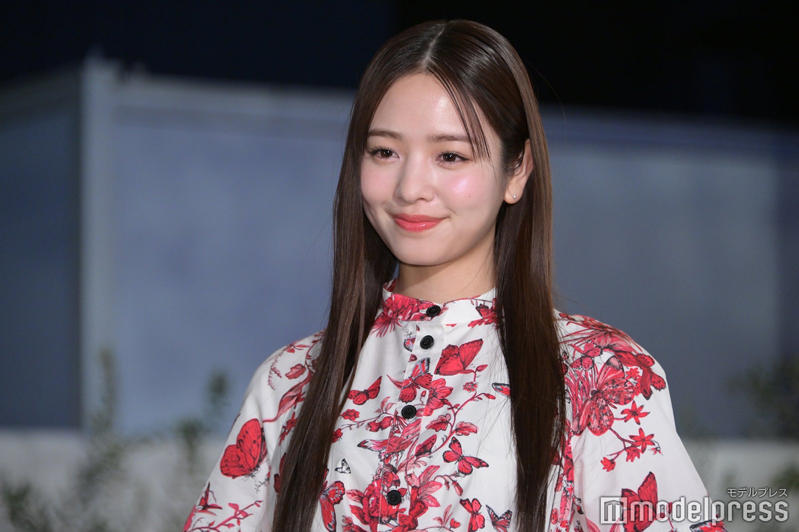 横田真悠（C）モデルプレス