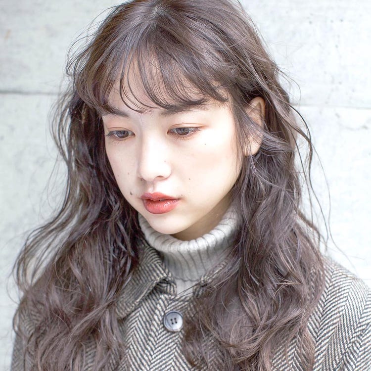 30代向け エラ張りさんに似合う髪型15選 輪郭を隠しやすい人気ヘアは モデルプレス 30代向け エラ張りさんに似合う髪型15選 輪郭を隠しやすい人気ヘアは モデルプレス