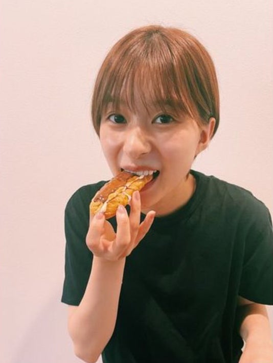 芳根京子、すっぴん公開「変わらず美しい」「透明感で溢れている」の声続々