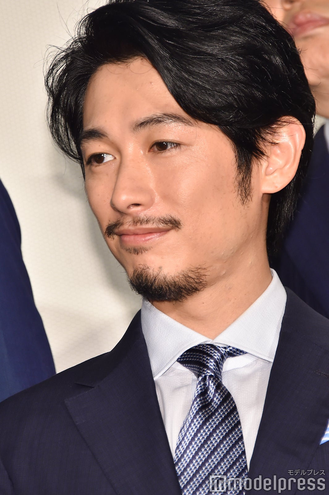 画像2/22) TOKIO長瀬智也は「アイドルに戻らなくていい」監督