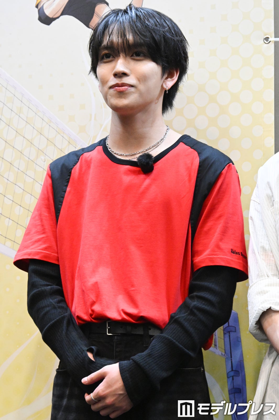 EIKI（C）モデルプレス