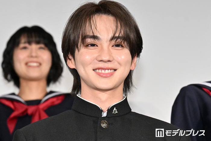 THE RAMPAGE吉野北人、初共演で嬉しかった俳優「学べる部分がいっぱいあった」“ほぼ毎日”現場に差し入れも【遺書、公開。】