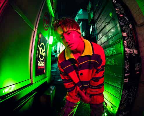 GENERATIONS白濱亜嵐、日本ソロデビュー決定 ALAN SHIRAHAMA名義で
