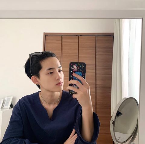 AYUMU（提供写真）