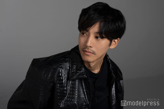 松坂桃李(C)モデルプレス