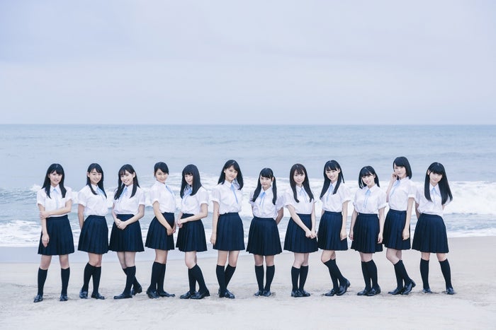 =LOVE(提供写真)