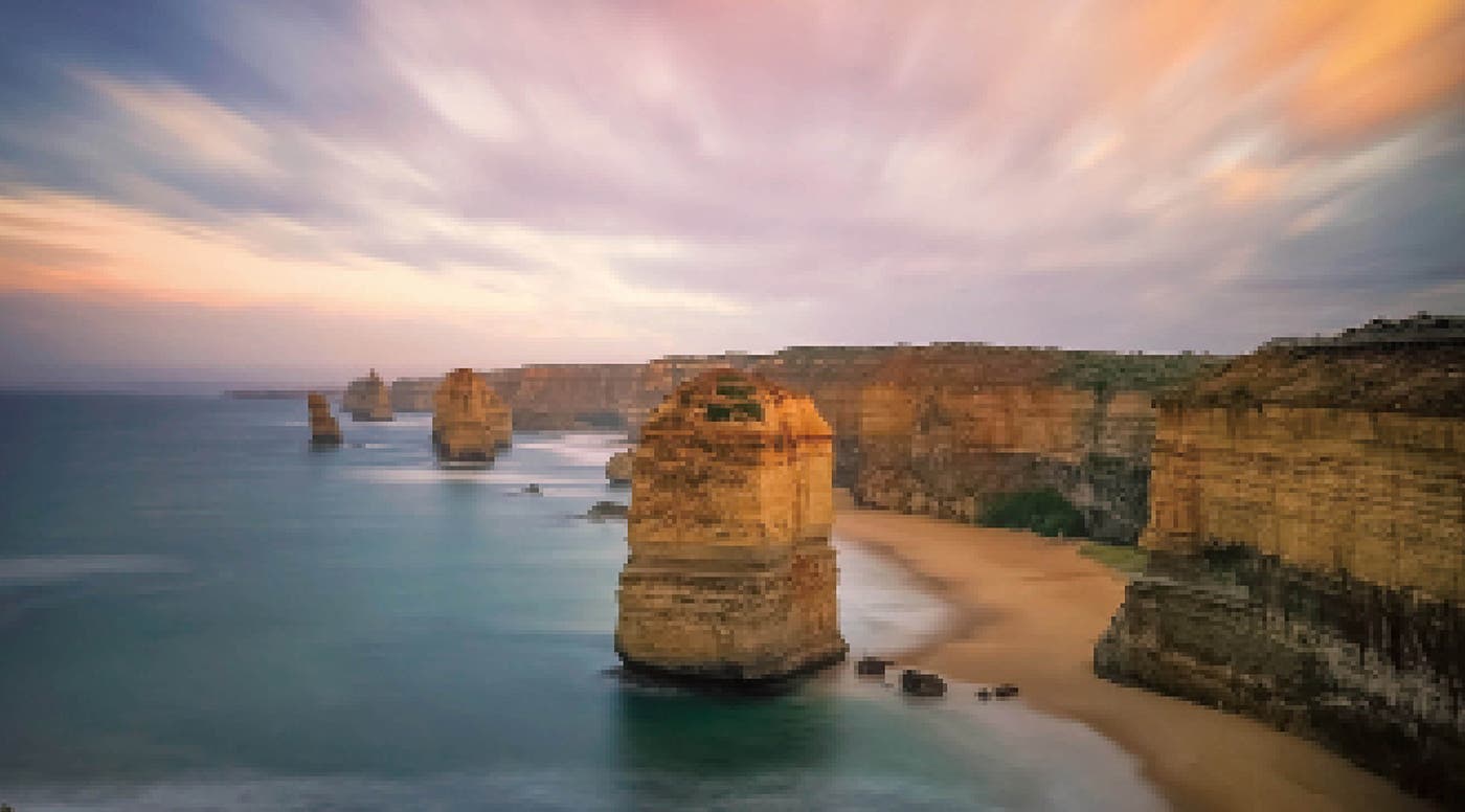 スマホの次元を超えた写真が撮影できる