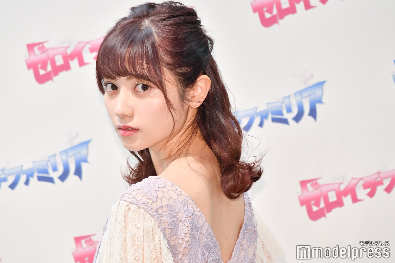 桃月なしこ（C）モデルプレス