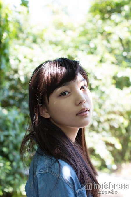 川口春奈／2014年カレンダー（ワニブックス、2013年10月15日発売）