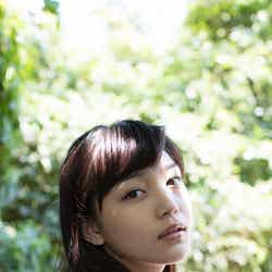 川口春奈/2014年カレンダー(ワニブックス、2013年10月15日発売)