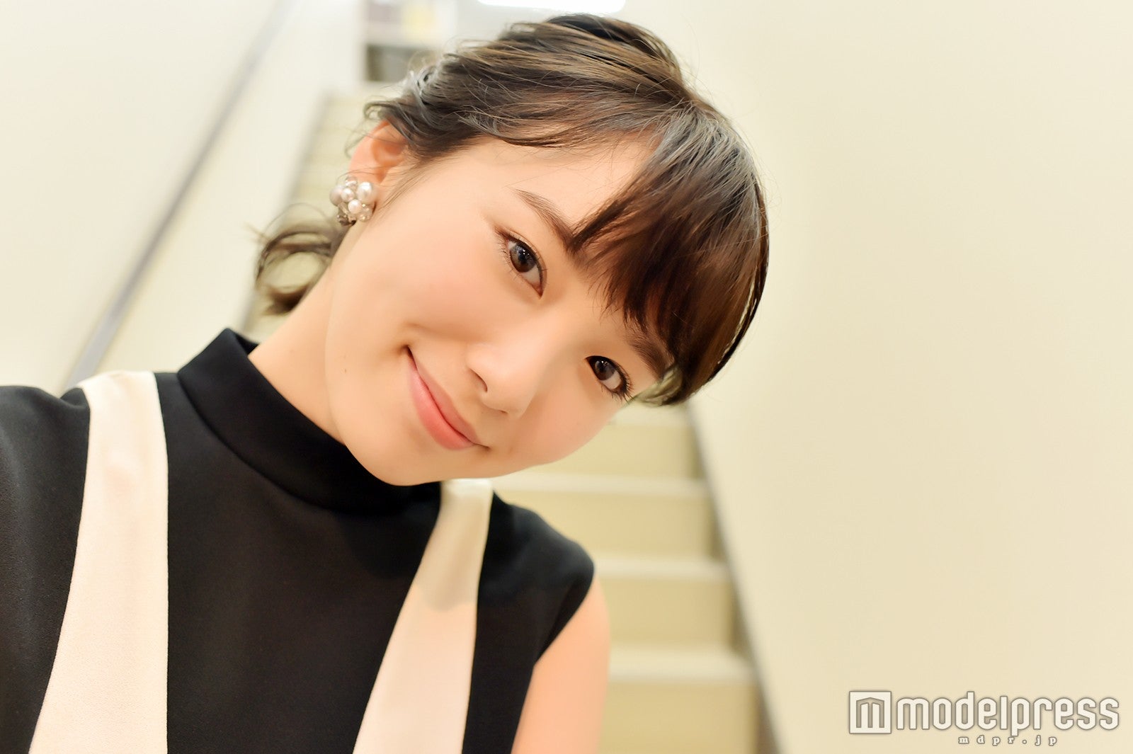 飯豊まりえ（C）モデルプレス