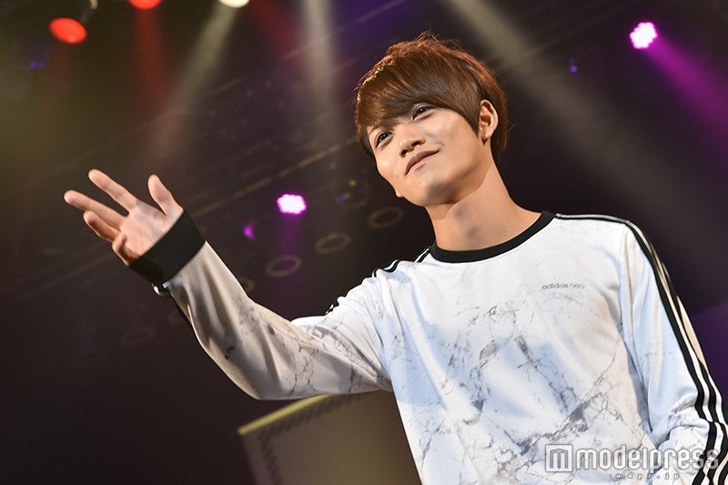 藤田富／男子高生ミスターコン2016ファイナリスト （C）モデルプレス