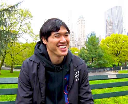 元フジ久慈暁子アナと結婚のNBA渡邊雄太選手「情熱大陸」登場