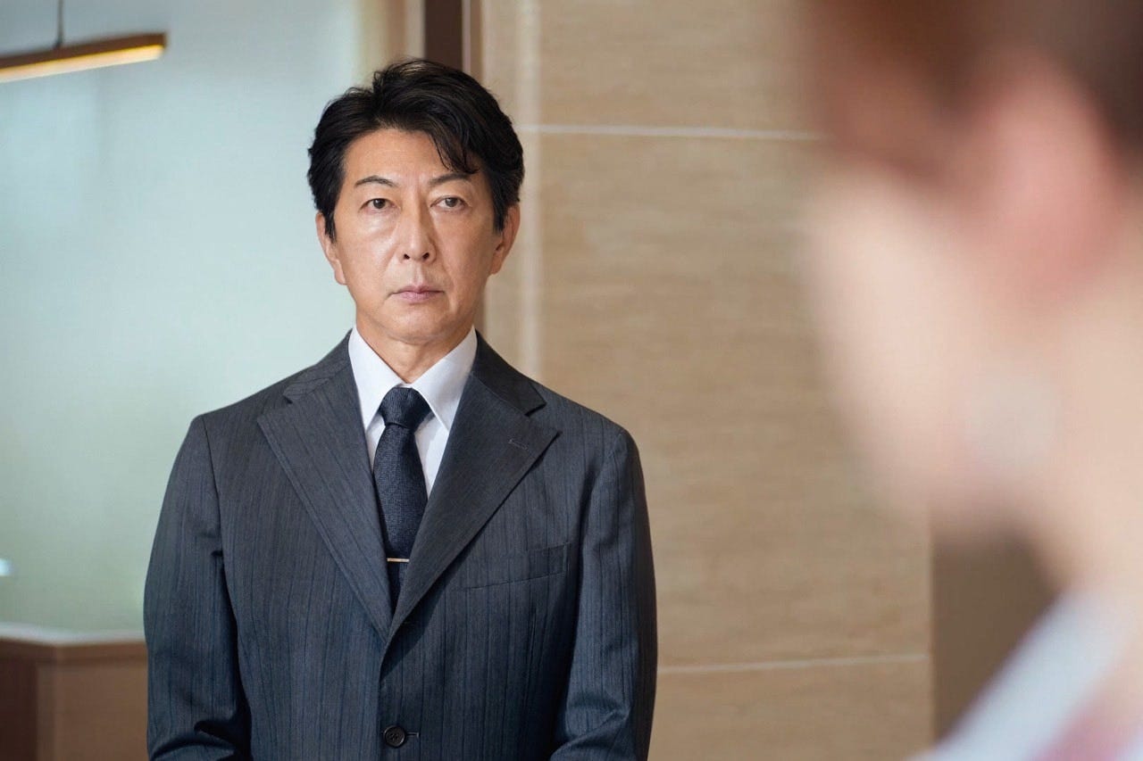 Netflixシリーズ『ダウンタイム』Netflixにて世界独占配信